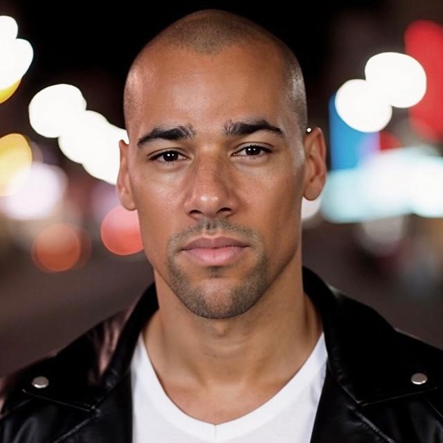 Tyron Dixon