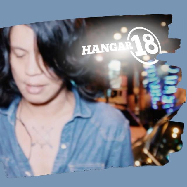Hangar 18