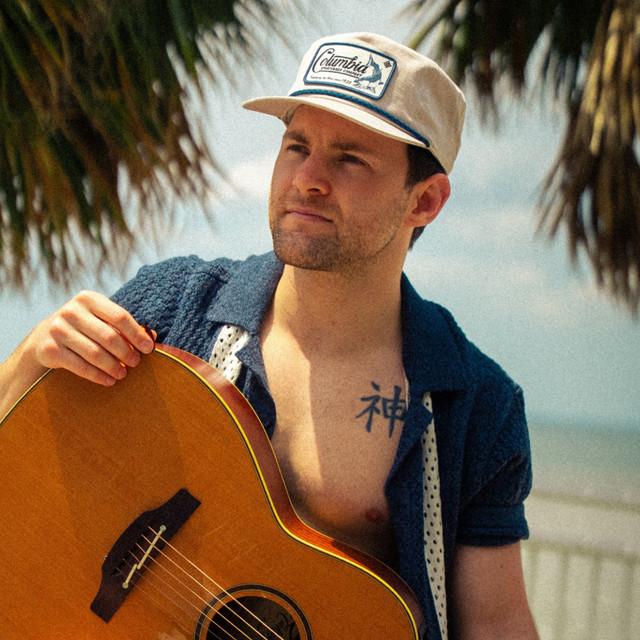 Ben Chase