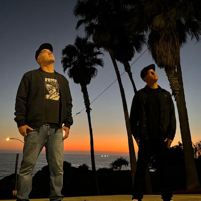 The Black Pacific