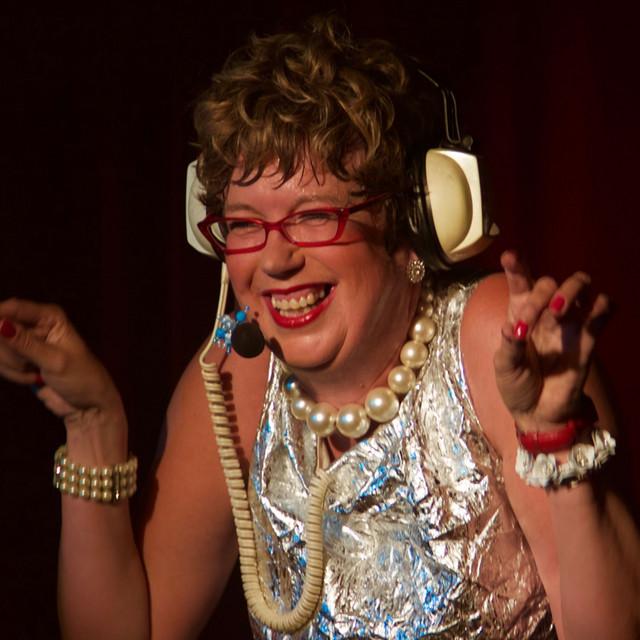Lorraine Bowen