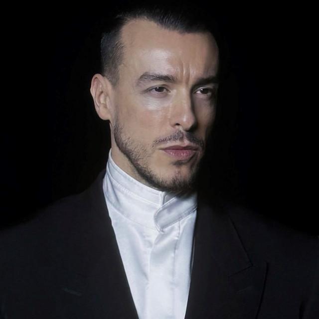 Cem Adrian