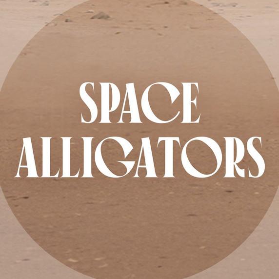 Space Alligators