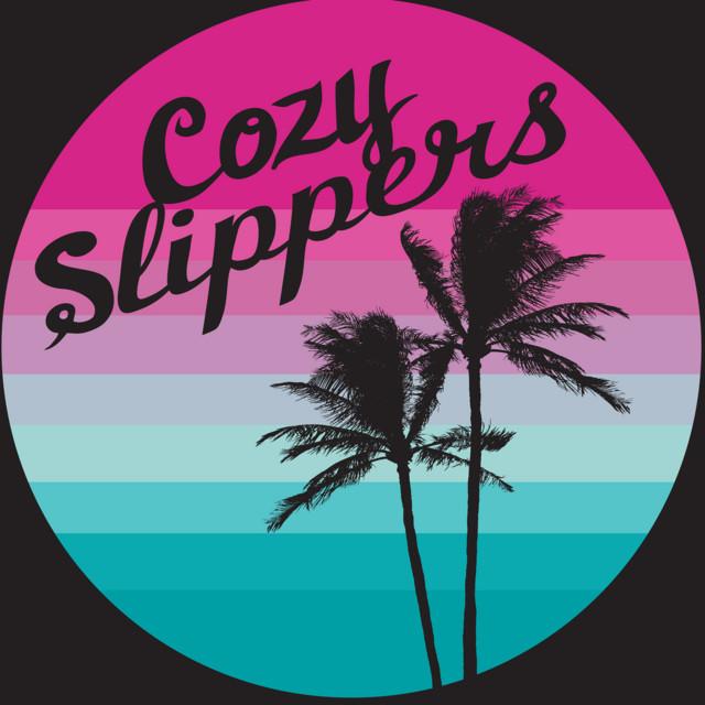 Cozy Slippers