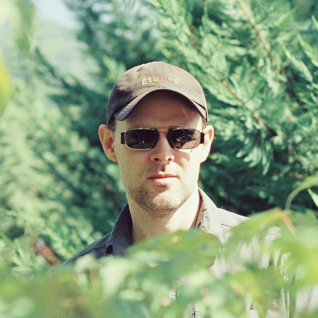 Steve Hauschildt