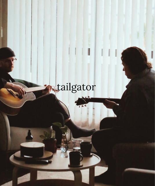 Tailgator