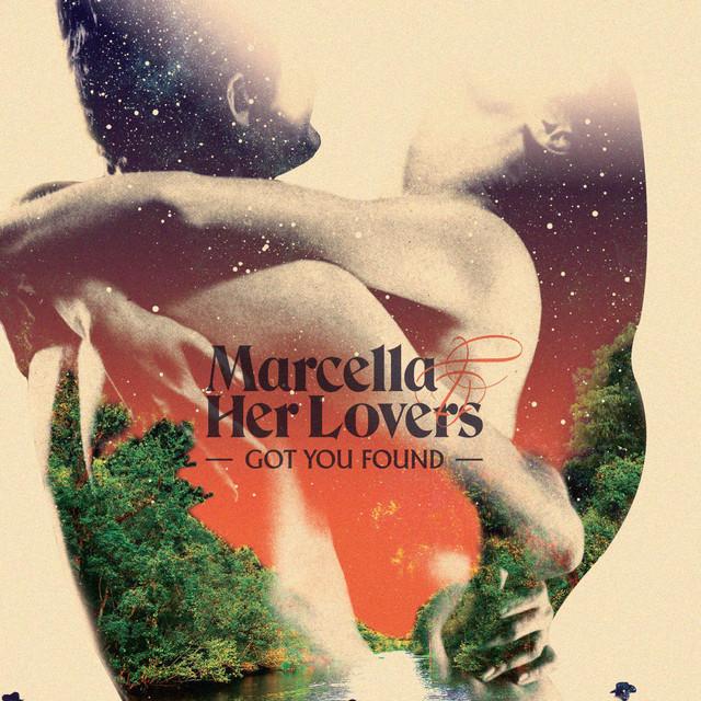 Marcella and Her Lovers