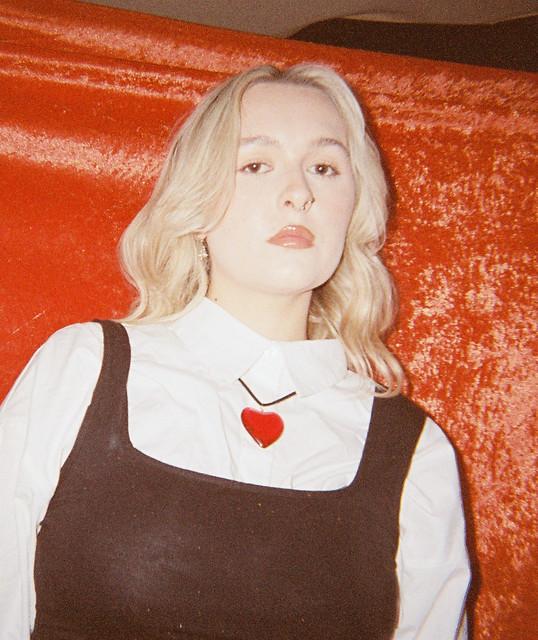Hannah Mazey