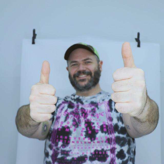 Ben Seretan