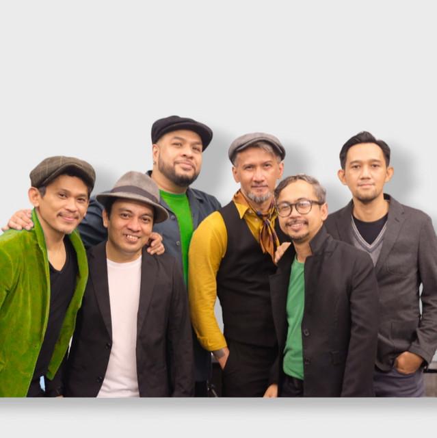 The Groove