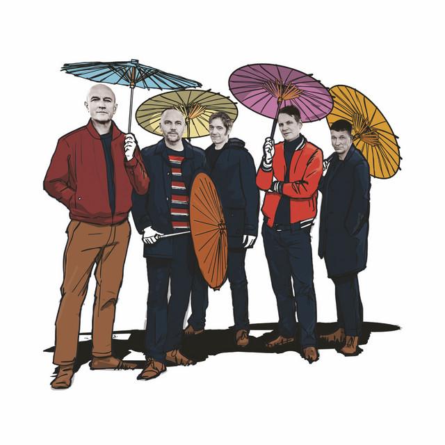 Die Liga der gewöhnlichen Gentlemen