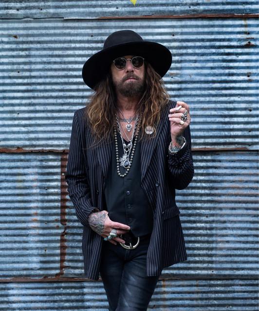 John Corabi