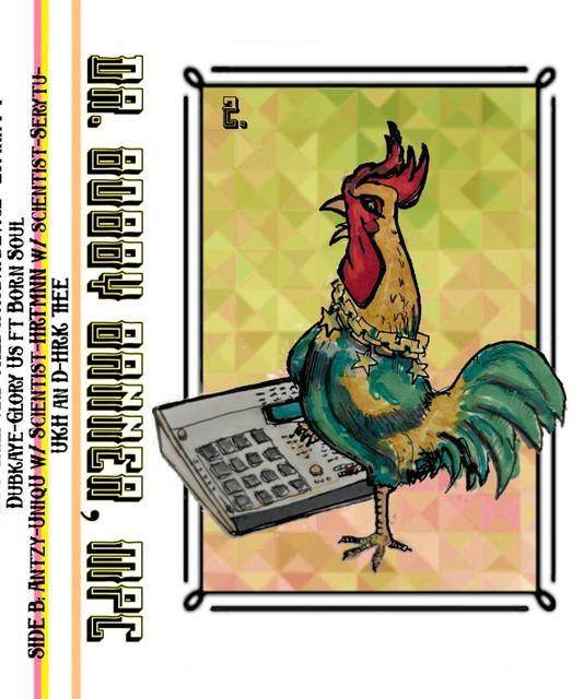 Dr. Bobby Banner, MPC