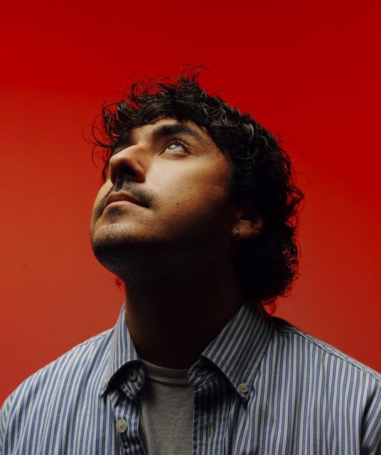 Elijah Delgado