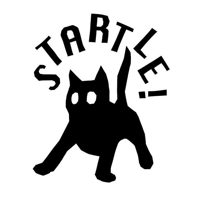 STARTLE