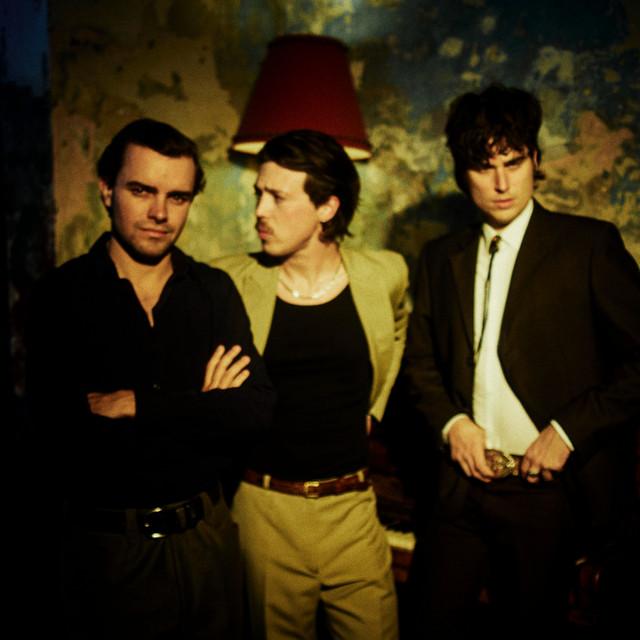 The Slims