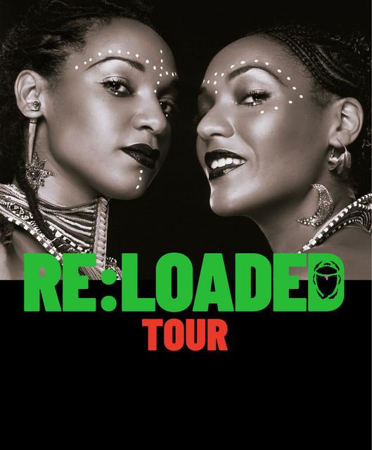 Les Nubians