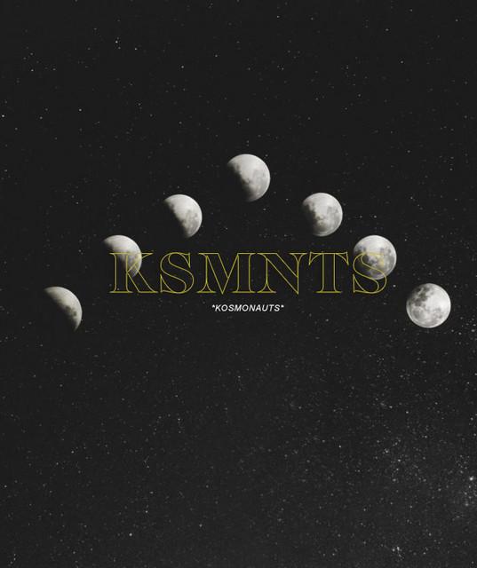 KOSMONAUTS