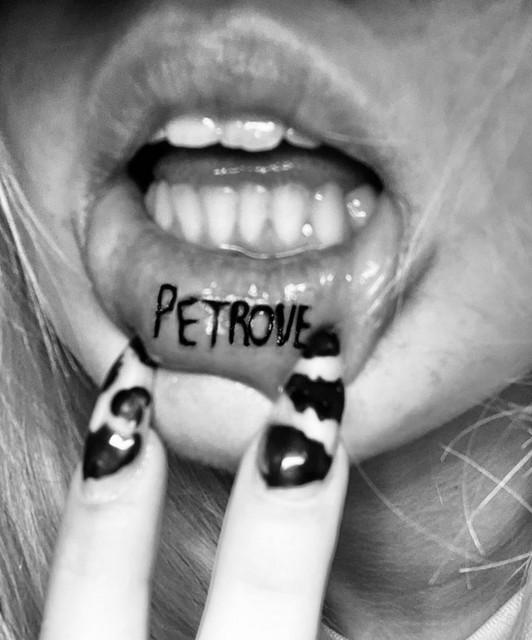 Petrov