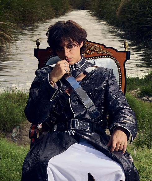 Mishaal Tamer