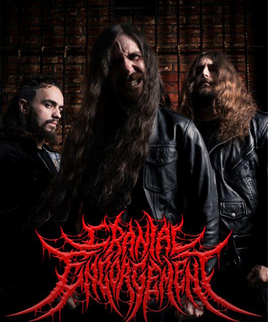 Cranial Engorgement
