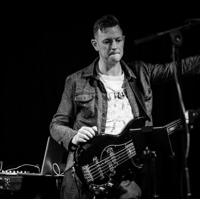 Robin Mullarkey