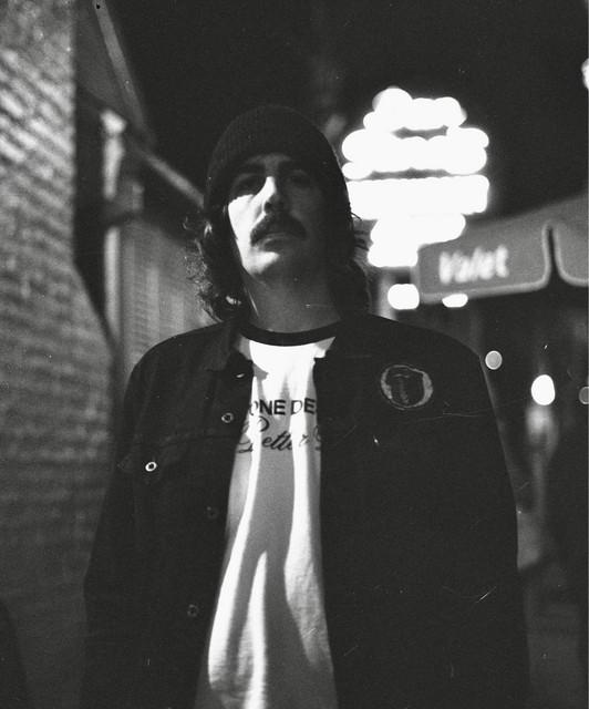 Alex Koford