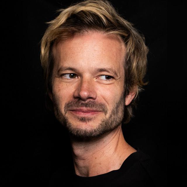 Ben Vedren