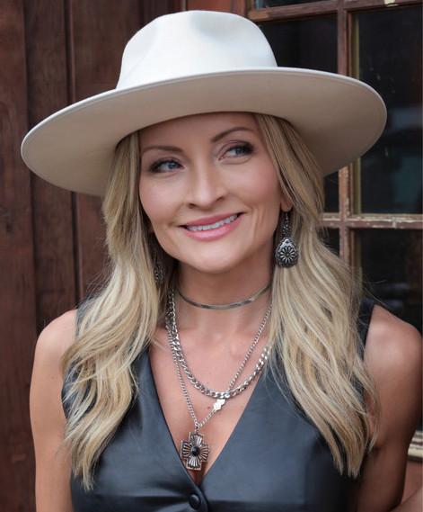 Melissa Quinn Fox