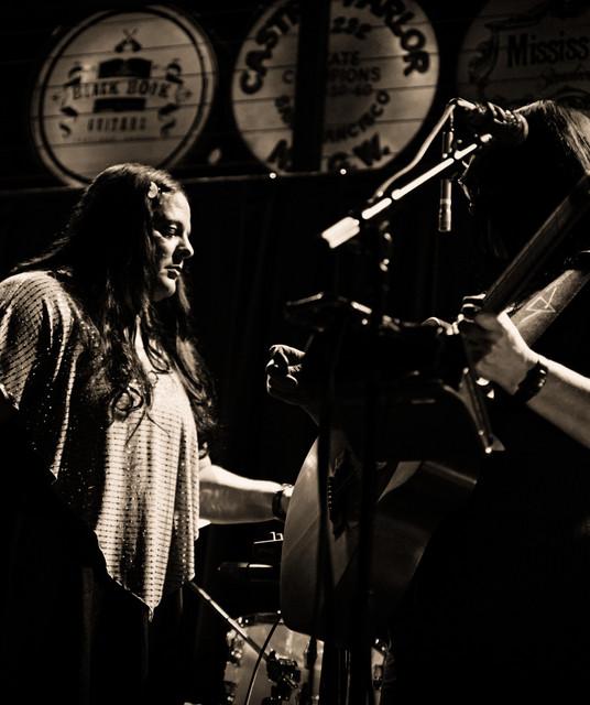 Acoustic Minds