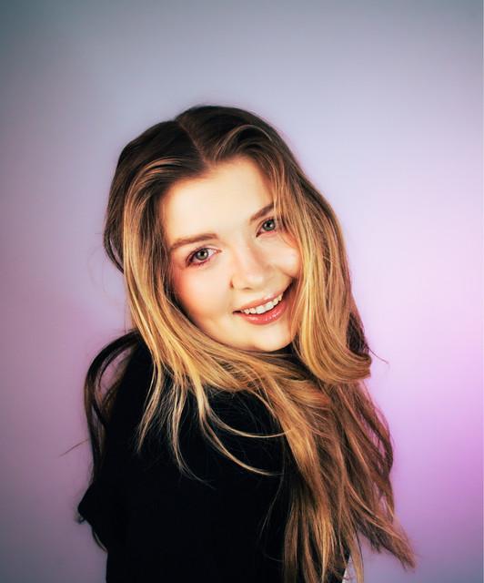 Tori Harper