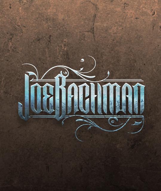 Joe Bachman