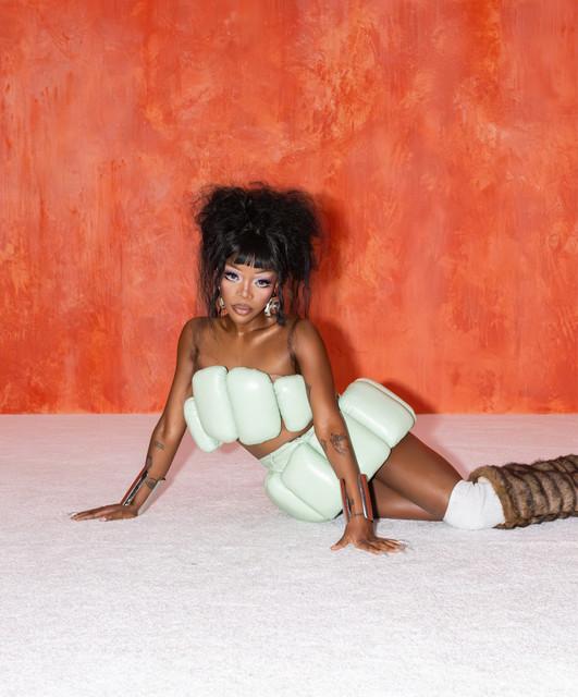 Tkay Maidza