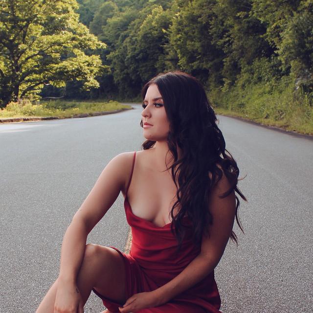 Savannah Harmon