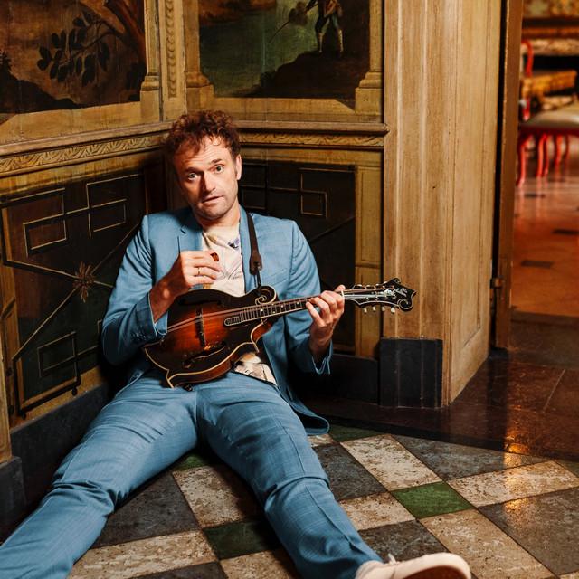 Chris Thile