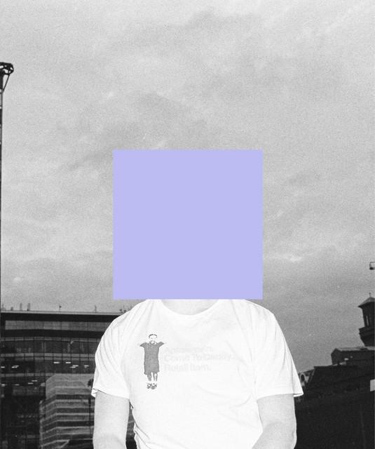 Marcus Woods