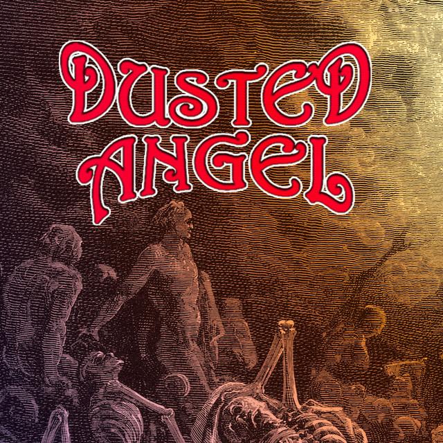 Dusted Angel