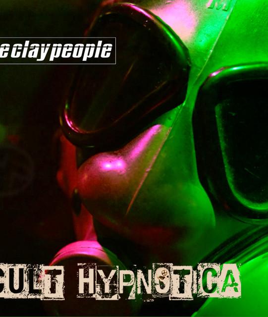 The Clay People