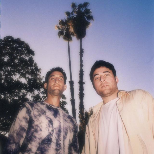 The Lagoons