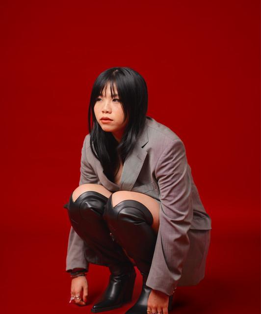 Joie Tan