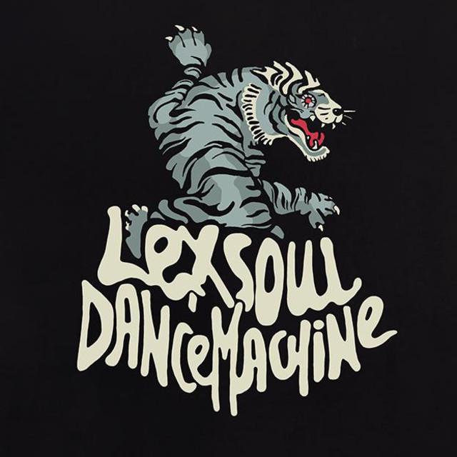 Lexsoul Dancemachine