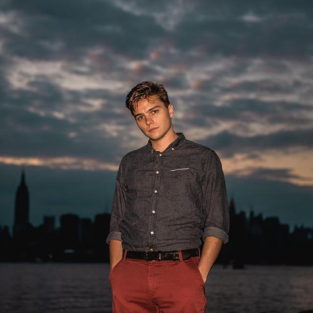 Oliver Kennan