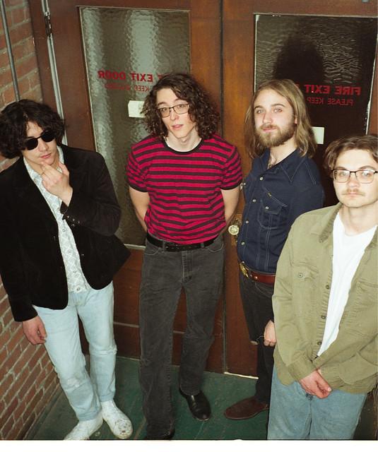 Earth Freaks