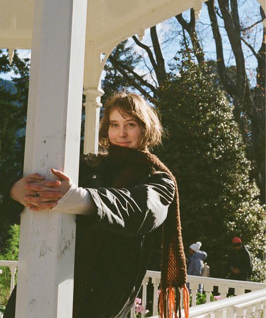 Violet Hirst