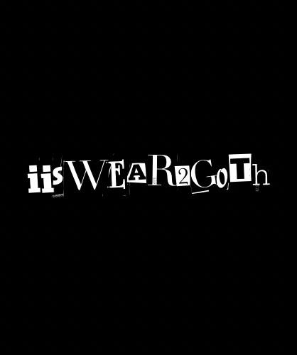 iiswear2goth