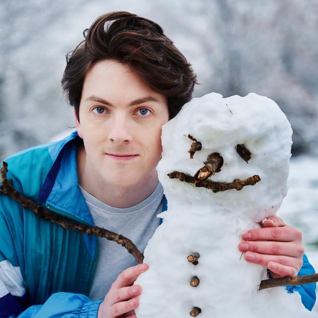 Oli Frost