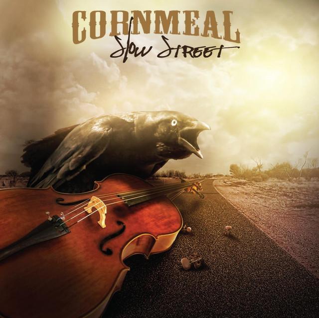 Cornmeal