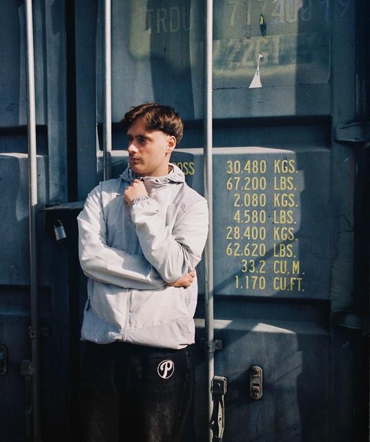 JACK MARLOW
