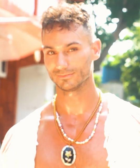 Leonardo Martinez