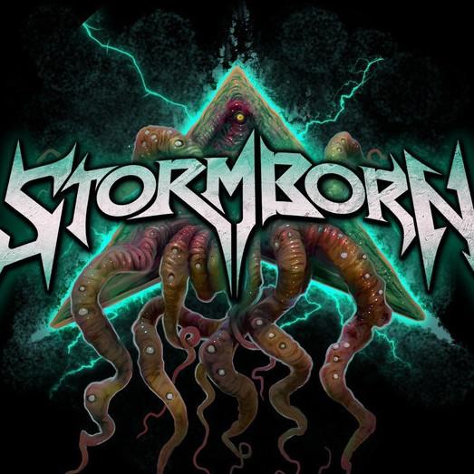 Stormborn
